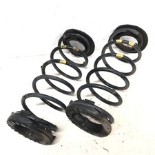 HYUNDAI I20 MK1 REAR COIL SPRING 5DR OSR RH DRIVER NSR LH PASSENGER 12-14