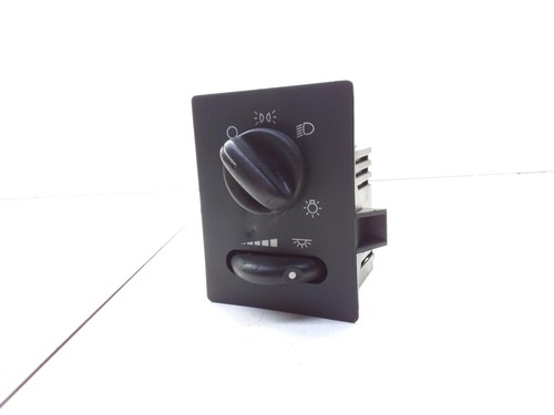 Opel Sintra 1997 Lichtschalter / Light Switch Button 10246287 20343116