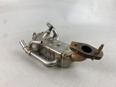 Kj。 Kia Sportage NQ5 Hybrid EGR Exhaust Gas Cooler 28400-2M401 | eBay