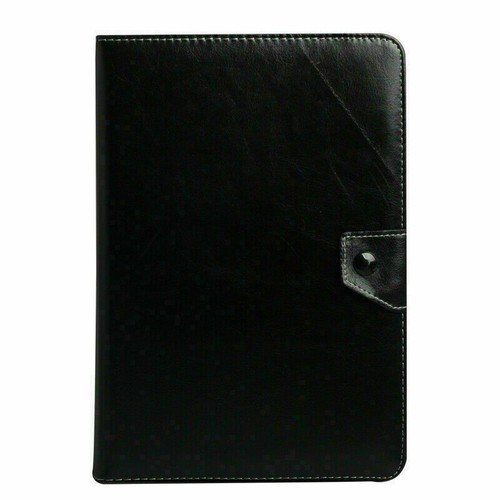 For 8-inch Tablet Leather Protective Foldable Stand Case Cover with Card Slot US - Picture 22 of 51