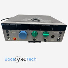 IRIS Medical OcuLight SLx