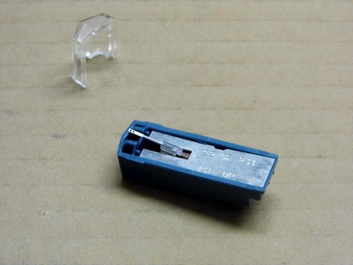 Philips original GP-231 tête de lecture/Cartridge cellule GP231 Original 22GP231