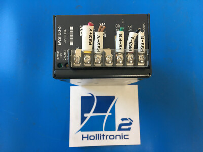 DC Power Supplies - Vintage Lambda