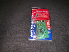 SOHO1394 Firewire PCI Host Adapter 15-102-013
