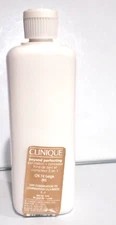 CLINIQUE Beyond Perfecting Foundation & Concealer Jumbo SZ 6.7 oz~CN 74 BEIG