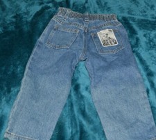 Boys size 2T Arizona Jeans NWT
