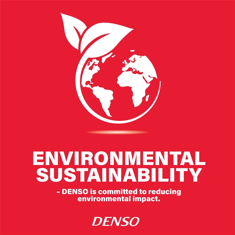 Denso Lambda Sensor Fits Volvo C70 S60 S70 S80 V70 DOX1419 - Image 3 of 4