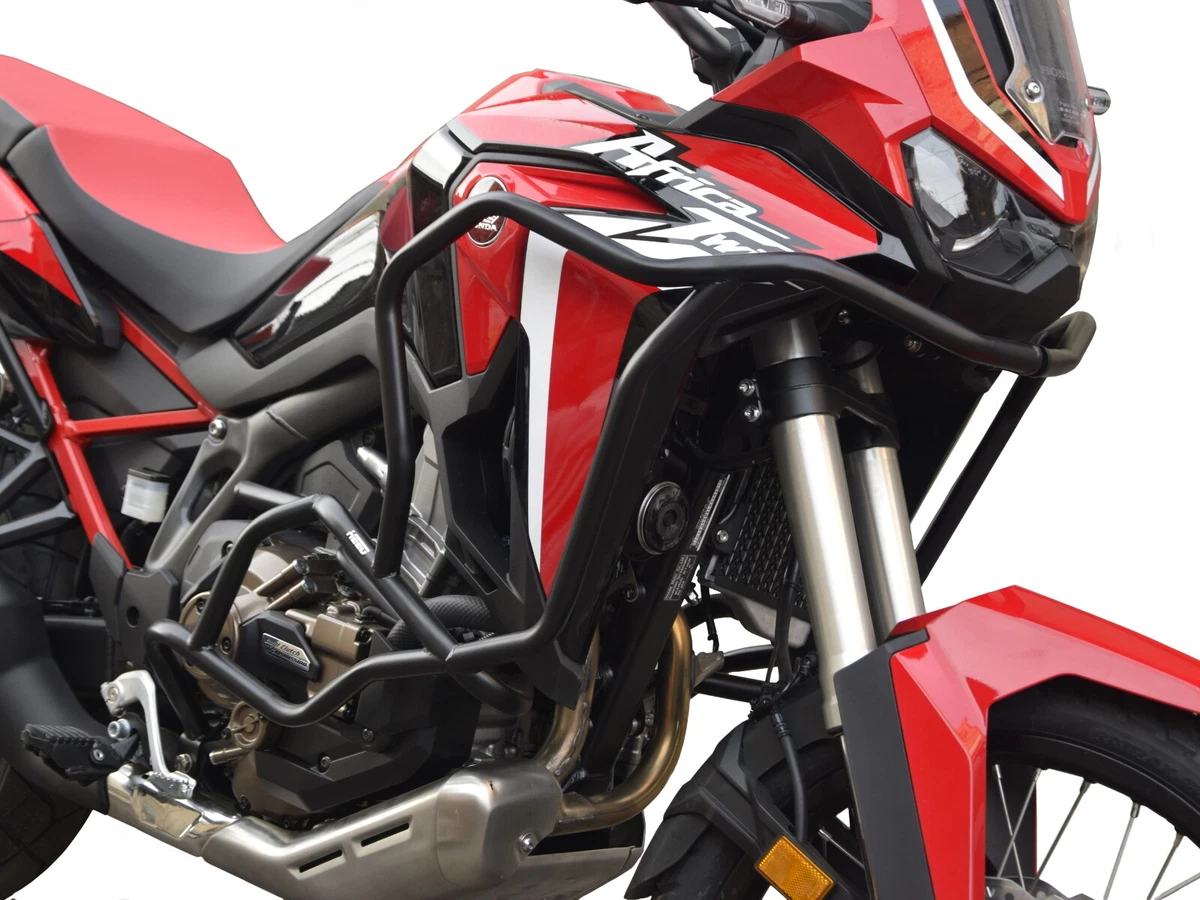CRASH BARS HEED HONDA CRF 1100 Africa Twin DCT 2020 2023