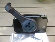 Tohatsu Schaltbox Schaltung Fernschaltung Einhebelschaltung