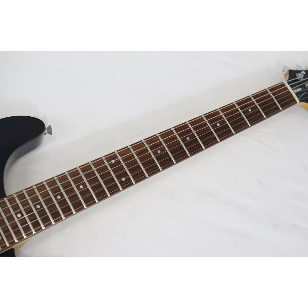 Electric Guitar Fernandes APG-65S Sustainer Purple Burst Electric Guitar Fernandes APG-65S Sustainer Purple Burst