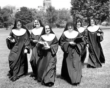 Immaculate Heart of Mary Nuns Photo