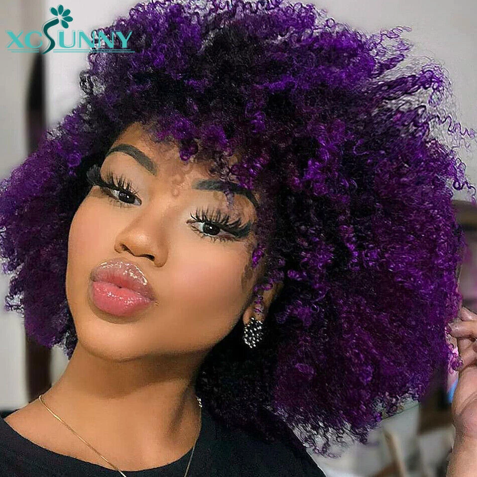 black-purple-curly-hair
