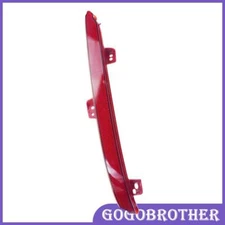 Rear Left Bumper Reflector Red Lens 33555-TVA-H01 For 2018 - 2020 Accord