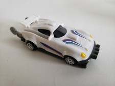 McDonald's Fast  Furious 2 Spy Racers Happy Meal Toy Car Astana Hotto