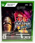 Raiden IV x Mikado Remix - Deluxe Edition - Xbox One | Xbox Series X - Brand New