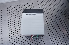 Allen Bradley 1756-PA72 /C Power Supply ControlLogix