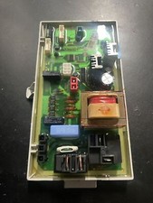 DC92-00123C LG Dryer Board - Control