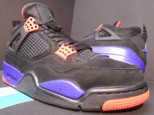 jordan 4 raptors ebay