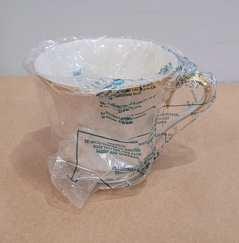 Lenox Eternal Cup Made In USA