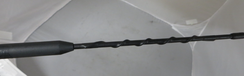 2013-2016 Ford Fusion / 2013-2019 Ford Escape/Explorer - Antenna Assembly - Picture 3 of 6