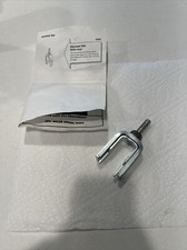 Herramienta de alineación de galgas extensométricas Miller 9689 sensor de asiento PT Cruiser