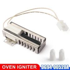 Gas Range Oven Igniter Replacement DG94-00520A for Samsung