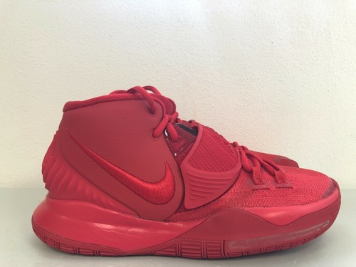 Triple Red CT1019-991 Mens Size 6.5 | eBay