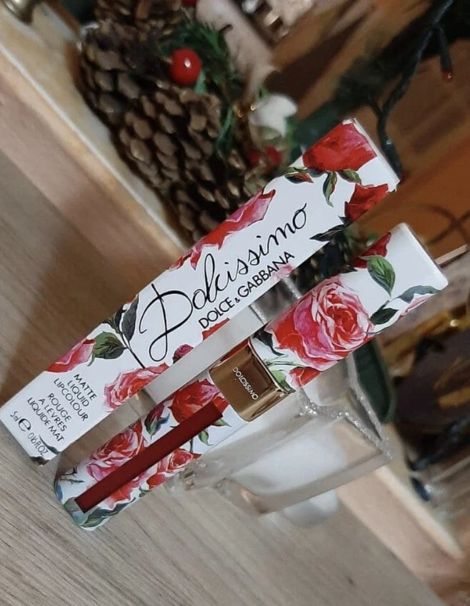 Dolce and gabbana clearance dolcissimo