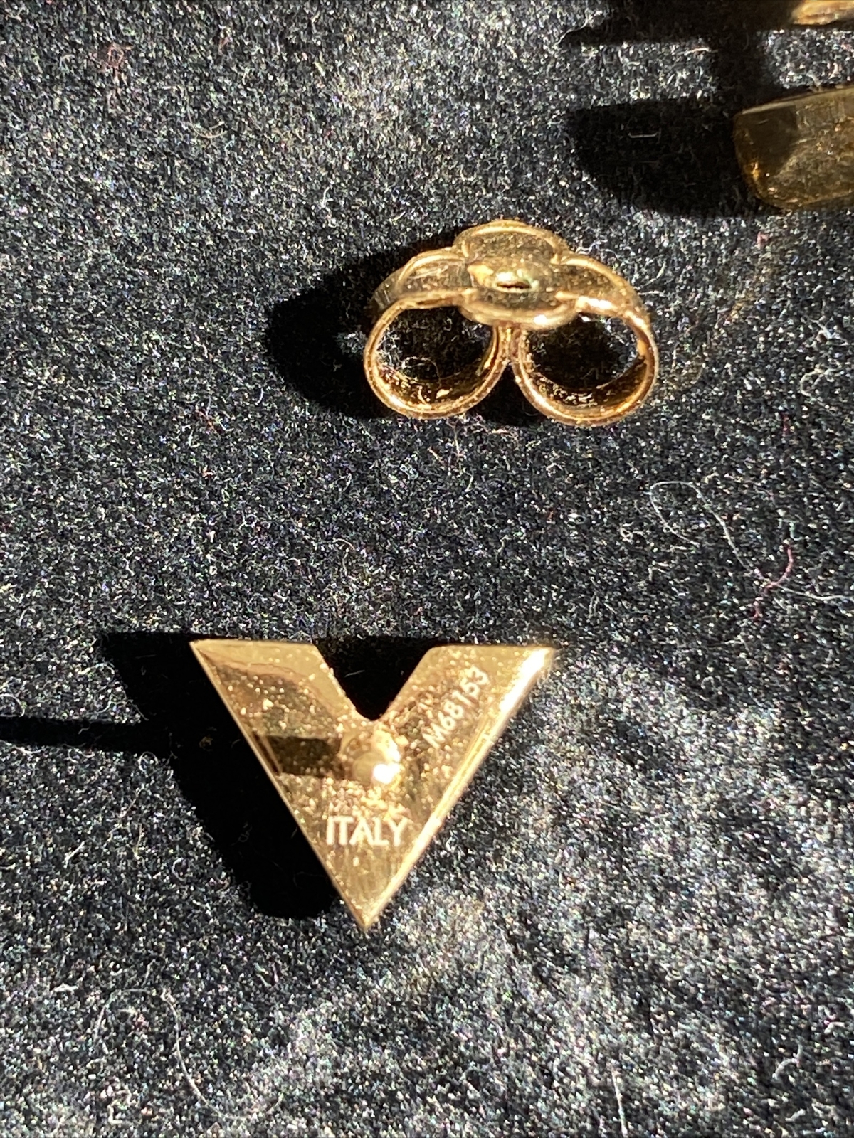 louis-vuitton earrings - image 4