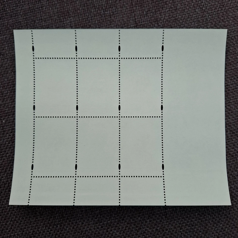 Vatican 2014 sheet pope John Paul ( Michel 1802 Klb) nice MNH - Image 2 of 2