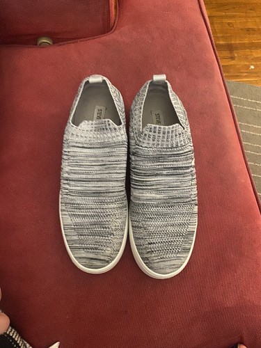 steve madden beale platform