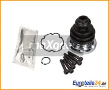 Bellows kit, drive shaft Maxgear 49-1396 for Audi 100