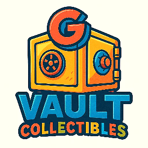 G Vault Collectibles | eBay Stores