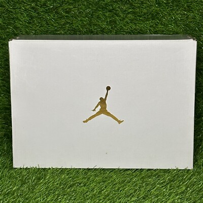 Size 7 Women's Nike Air Jordan 1 Hi Zip Premium Box Only For