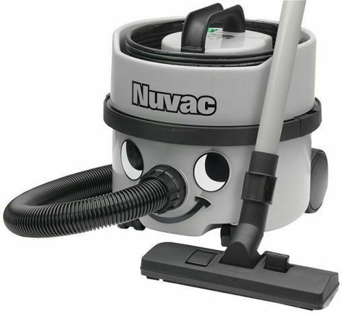 Cylinder Vacuum Hose Fits Henry Vacuum Fits Numatic HVR160-11 Black Hose | Malaysia