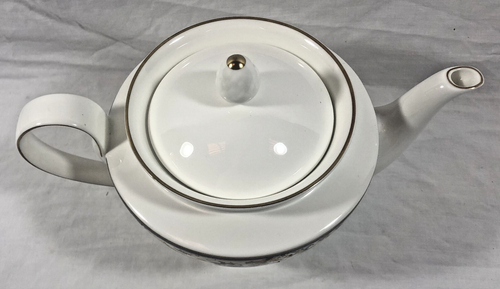 Villeroy & and Boch MADELEINE teiera NUOVA teiera nuova con etichette - Foto 2 di 8
