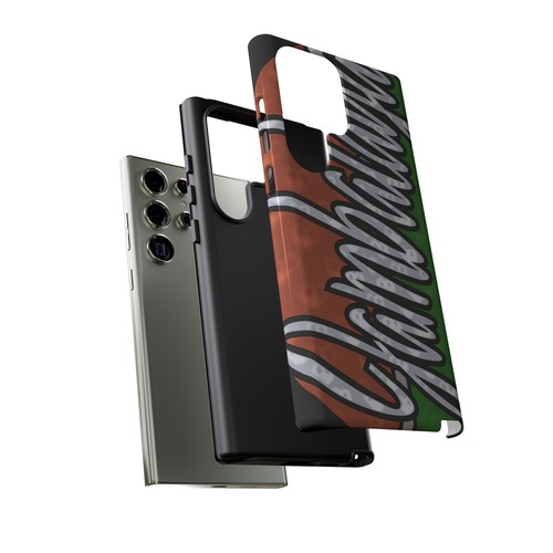 Phone Case, iPhone 16, Samsung Galaxy S24, S25, Jambalaya Michael Jordan - Picture 238 of 255