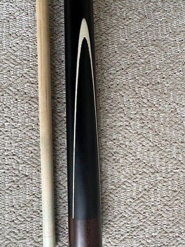 Vigus 60” Dufferin Ebony Butterfly Conversion - Picture 2 of 6
