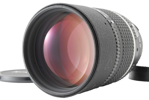 22911Z6] Excellent+ Condition APO 50-150mm F2.8 EX DC HSM OS Nikon