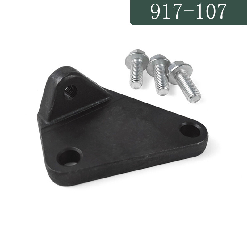 For Exhaust Manifold Cylinder Head Repair Clamp Rear Left