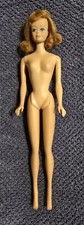Vintage Freckles Midge w/Red Titan Hair Barbie's Friend 1962 Mattel - Japan