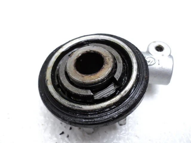 Unidad de velocímetro United Motors/Hyosung Matrix II 150 #1309 Foto 2 de 2