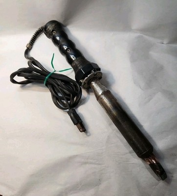 CRAFTSMAN 200W Soldering Iron Heavy Duty No 9-53831 TESTED AND WORKS