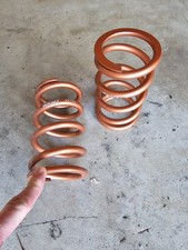 Swift Coilover Springs Z65-152-070 Id 65mm2.55 Length 152mm6 7kg391 Lb