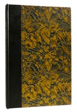 Carl Sandburg SIX POEMS  1st Edition 1st Printing