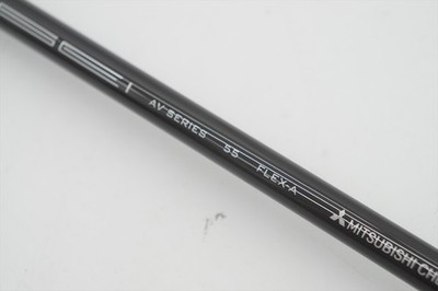 Mitsubishi Tensei Av Blue SFW 55 Senior 44.5