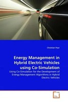 Christian Paar | Energy Management In Hybrid Electric Vehicles Using...