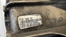 Boite de vitesse Ford TRANSIT CONNECT