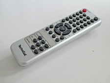Technisat remote control for Digitradio 360 CD IR / Auna iTuner CD HiFi receiver