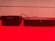 Bluesound N130 NODE Wireless Multiroom Hi-Res...